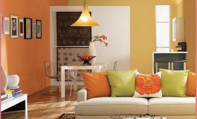 Living Room Paint Ideas Home Decoration Ideas